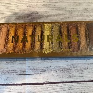 Lacura Naturals Nectar Eye Palette